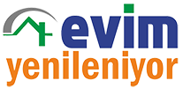 EVİM YENİLENİYOR